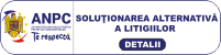 ANPC — Soluționarea Alternativă a Litigiilor (SAL)