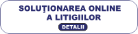 UE — Soluționarea Online a Litigiilor (SOL)
